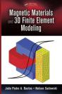 Magnetic Materials And 3d Finite Element Modeling - Preview