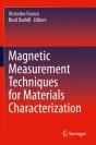 Magnetic Measurement Techniques For Materials Characterization - Preview