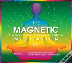 Capa do artigo Magnetic Meditation Kit