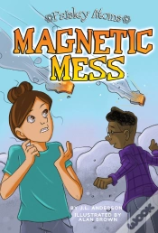 Capa do artigo Magnetic Mess