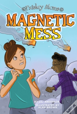 Capa do artigo Magnetic Mess