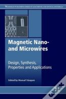 Magnetic Nano- And Microwires