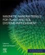 Magnetic Nanomaterials For Plant And Soil Systems Improvement - Preview