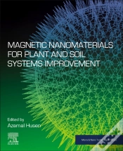Capa do artigo Magnetic Nanomaterials For Plant And Soil Systems Improvement