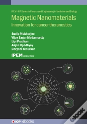 Capa do artigo Magnetic Nanomaterials