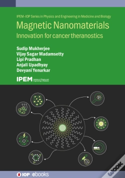 Capa do artigo Magnetic Nanomaterials