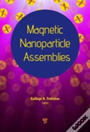 Capa do artigo Magnetic Nanoparticle Assemblies