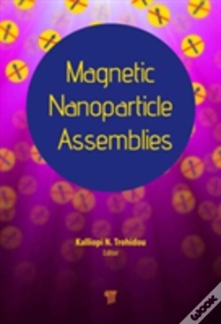 Capa do artigo Magnetic Nanoparticle Assemblies