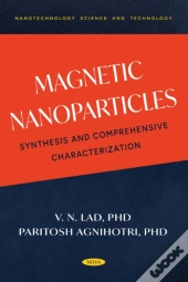 Magnetic Nanoparticles: Synthesis And Comprehensive Characterization