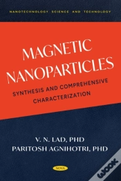 Capa do artigo Magnetic Nanoparticles: Synthesis And Comprehensive Characterization