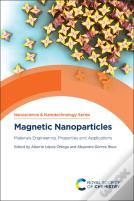 Magnetic Nanoparticles