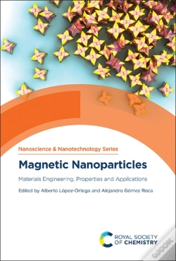 Capa do artigo Magnetic Nanoparticles