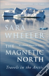 Capa do artigo Magnetic North
