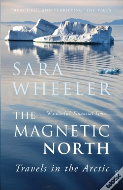 Capa do artigo Magnetic North