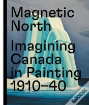 Capa do artigo Magnetic North