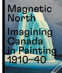 Capa do artigo Magnetic North