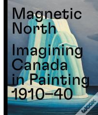 Magnetic North