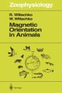 Magnetic Orientation In Animals - Preview