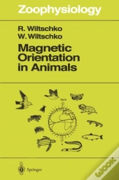 Magnetic Orientation In Animals
