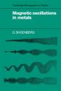 Magnetic Oscillations In Metals - Preview