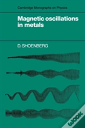 Magnetic Oscillations In Metals