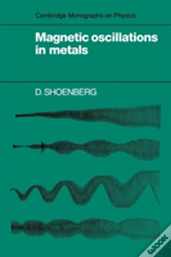 Capa do artigo Magnetic Oscillations In Metals