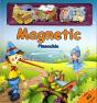 Magnetic Pinocchio - Preview