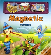 Capa do artigo Magnetic Pinocchio