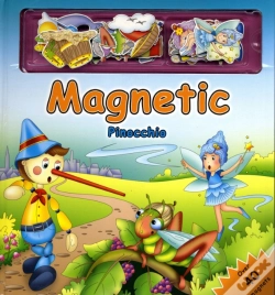 Capa do artigo Magnetic Pinocchio