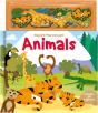 Magnetic Play And Learn Animals - Preview