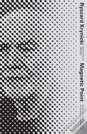 Capa do artigo Magnetic Point 8211 Selected Poems