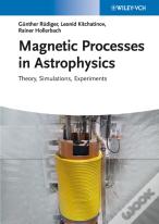 Magnetic Processes In Astrophysics
