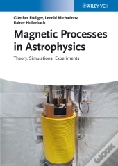 Magnetic Processes In Astrophysics