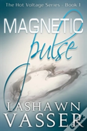 Capa do artigo Magnetic Pulse