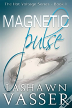 Capa do artigo Magnetic Pulse