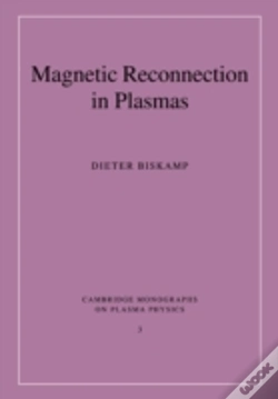 Capa do artigo Magnetic Reconnection In Plasmas
