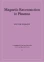 Magnetic Reconnection In Plasmas - Preview