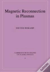 Capa do artigo Magnetic Reconnection In Plasmas