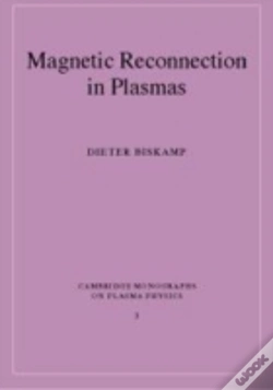 Capa do artigo Magnetic Reconnection In Plasmas
