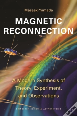 Capa do artigo Magnetic Reconnection