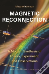 Magnetic Reconnection