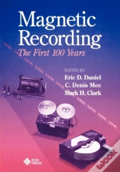 Capa do artigo Magnetic Recording