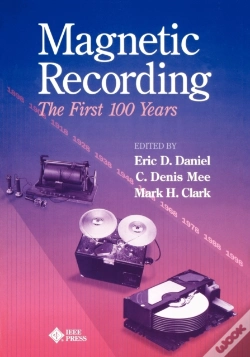 Capa do artigo Magnetic Recording