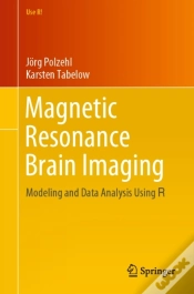 Capa do artigo Magnetic Resonance Brain Imaging