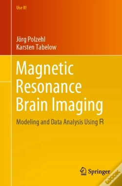 Capa do artigo Magnetic Resonance Brain Imaging