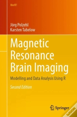 Capa do artigo Magnetic Resonance Brain Imaging