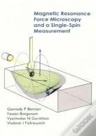 Magnetic Resonance Force Microscopy And A Single-Spin Measurement