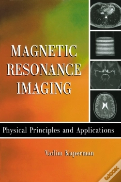 Capa do artigo Magnetic Resonance Imaging