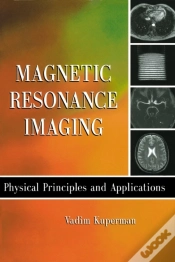 Capa do artigo Magnetic Resonance Imaging