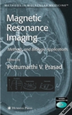 Capa do artigo Magnetic Resonance Imaging